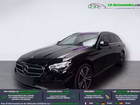 Mercedes-Benz Classe E E 400