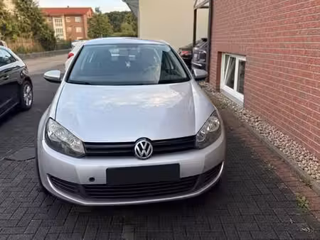 Volkswagen Golf 1.4 80