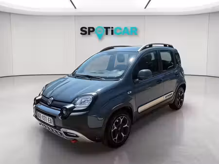 Fiat Panda 1.0 70 Cross