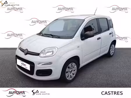 Fiat Panda 1.2 69 Pop