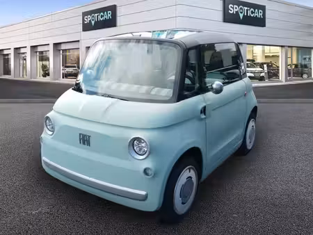Fiat Topolino