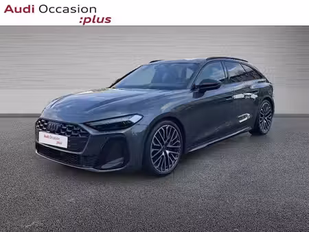 Audi A5 2.0 299 Design quattro