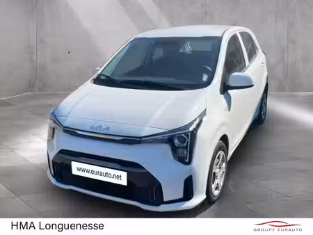 Kia Picanto 1.2 79 Active