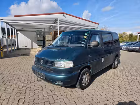 Volkswagen Transporter T4 2.8 140 GL