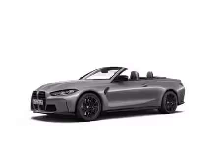 BMW Série 4 M4 Competition 3.0 xDrive