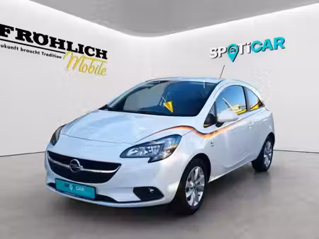 Opel Corsa 1.4