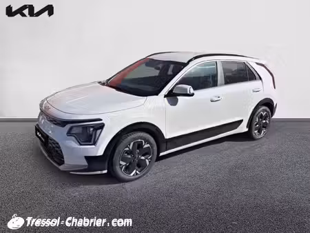 Kia Niro 204 Active