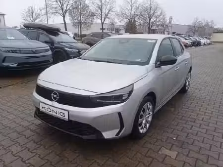 Opel Corsa 1.2 101