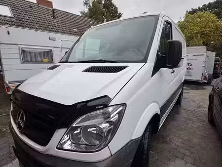 Mercedes-Benz Sprinter 313 2.2 129