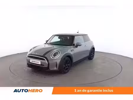 Mini Mini Cooper 1.5 102 Camden