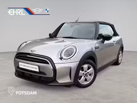 Mini Cabrio Cooper 1.5 136 Essential