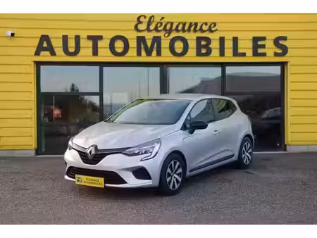 Renault Clio 1.0 TCe 90 Evolution