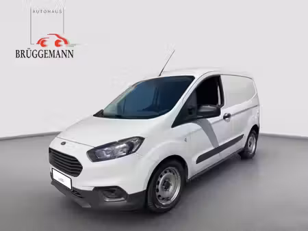 Ford Transit 1.5