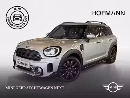 Mini Countryman Cooper 1.5 136