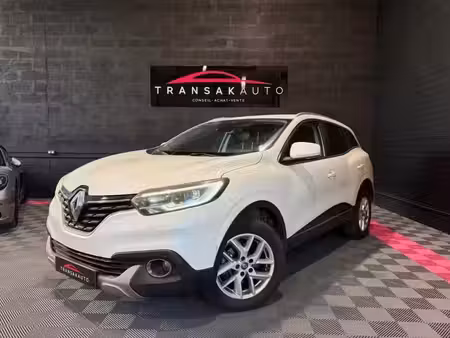 Renault Kadjar 1.2 130 Edition One