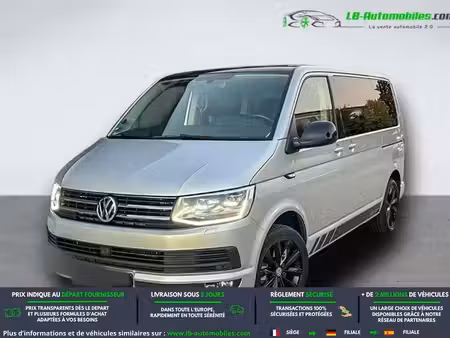 Volkswagen Multivan 2.0 TDI 198