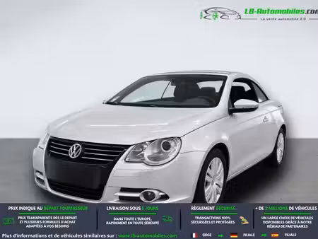 Volkswagen EOS 