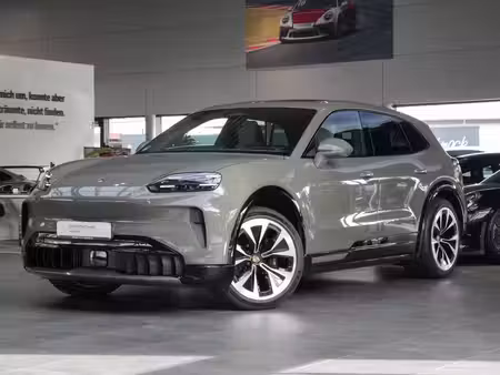Porsche Cayenne S 4x4