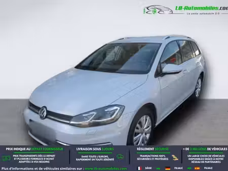 Volkswagen Golf 1.5 TSI 150