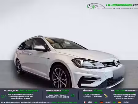 Volkswagen Golf 1.5 TSI 150