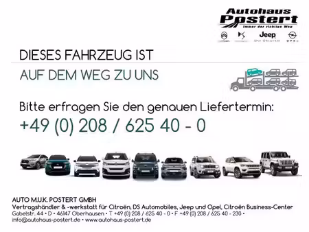 Citroën C3 1.2 110 Max