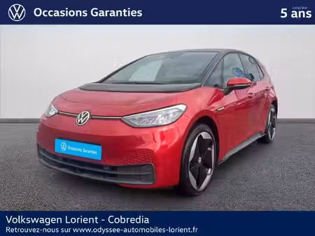 Volkswagen ID.3 150 Performance