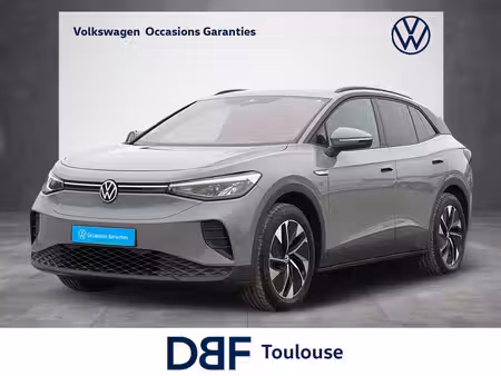 Volkswagen ID.4 174