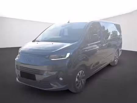 Fiat Ulysse 2.0 HDi 177 S