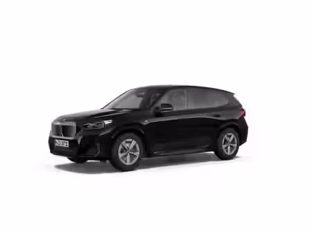 BMW iX1 20 204 eDrive