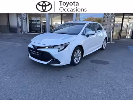 Toyota Corolla 1.8 140 Dynamic