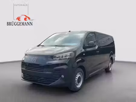 Fiat Scudo 2.0