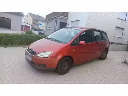 Ford C-max SE