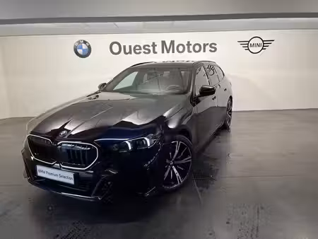 BMW Série 5 530e 2.0 xDrive