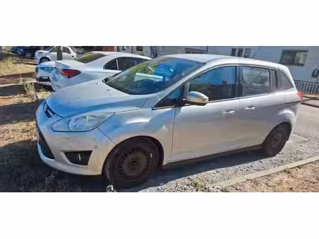 Ford C-max 2.0 Trend