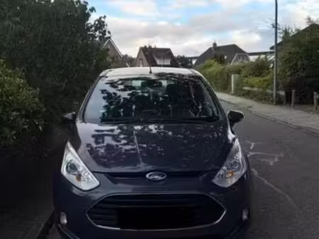 Ford B-max 1.0 EcoBoost Sync Edition
