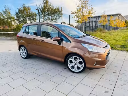 Ford B-max 1.0 EcoBoost