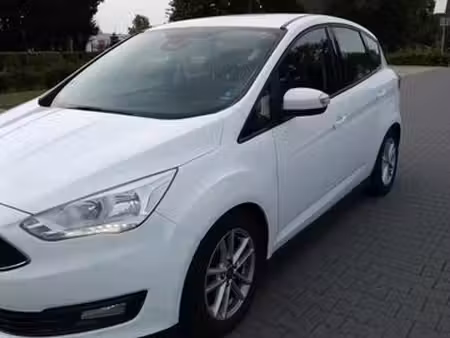 Ford C-max 1.5 TDCi 120 SE
