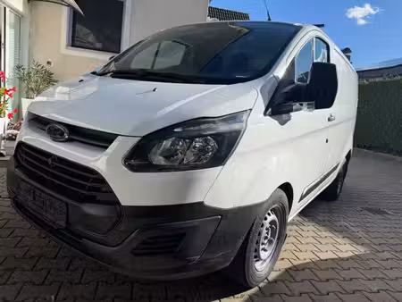 Ford Transit 2.2