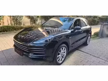 Porsche Cayenne V6 3.0 340 4x4