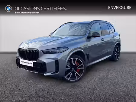 BMW X5 50e 3.0 313 X-Line xDrive