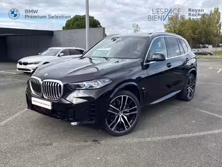 BMW X5 50e 3.0 313 X-Line xDrive