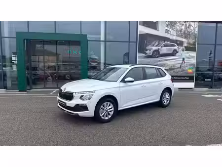 Škoda Kamiq 1.0 TSI 95