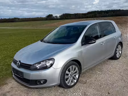 Volkswagen Golf 1.2 TSI 85