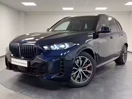 BMW X5 50e 3.0 313 X-Line xDrive