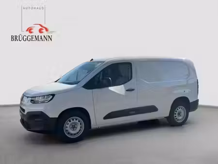 Fiat Doblo 1.5