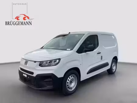 Fiat Doblo 1.5