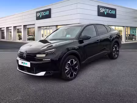 Citroën C4X 1.2 145 Max