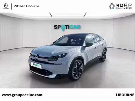 Citroën C4 1.2 145 Max