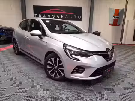 Renault Clio Intens