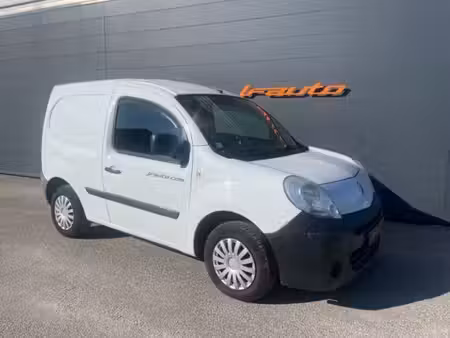 Renault Kangoo 1.5 dCi 70